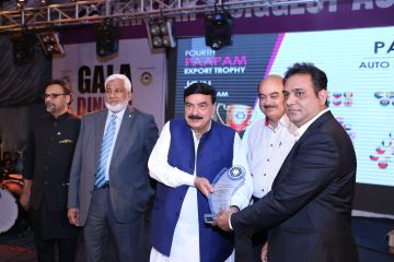 Export Awards