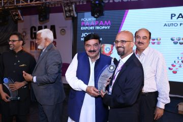 Export Awards