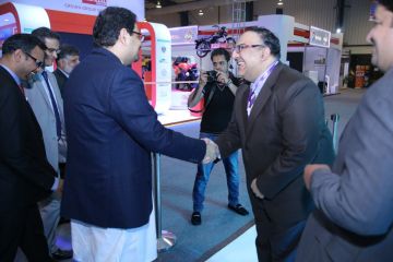 Dr. Miftah Ismail