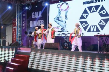 Gala Night