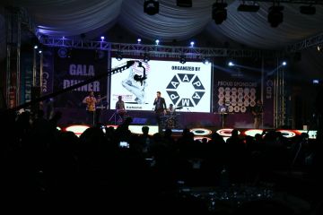 Gala Night