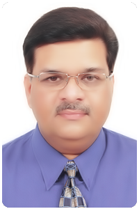 Mr. Nabeel Hashmi