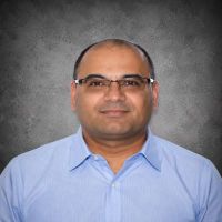 Mr. Hafiz Jawad Anwar 