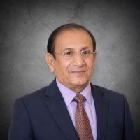 Mr. Javed Hafiz 