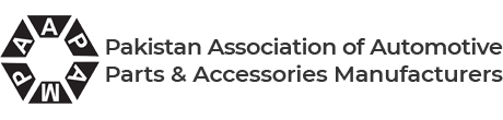 Pakistan Association of Automotive Parts & Accessories Manufacturers