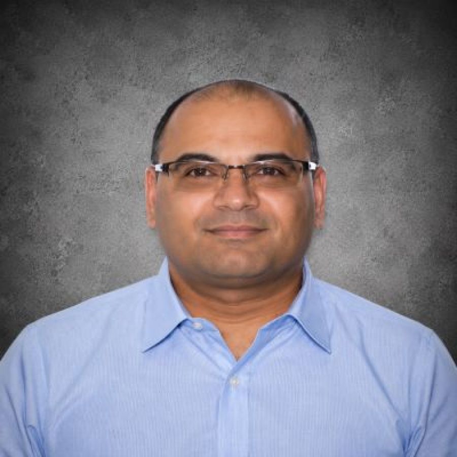 Mr. Hafiz Jawad Anwar 