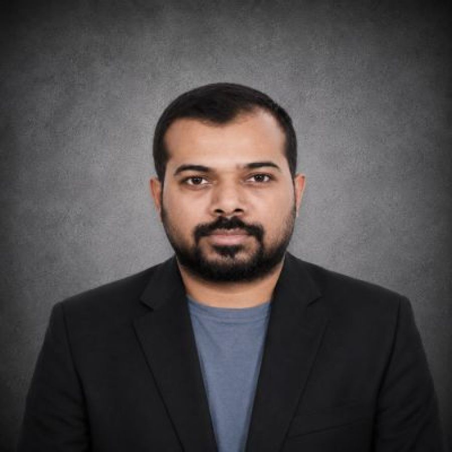 Sajjad Nawaz 