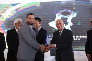 opening ceremony
