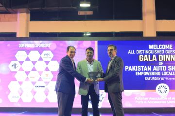 Awards Ceremony