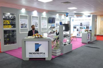 Exhibitor's