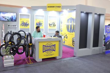 Exhibitor's