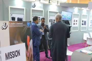 Exhibitor's