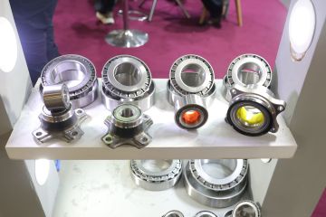 Parts & Components Showcase