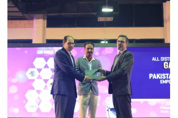 Awards Ceremony
