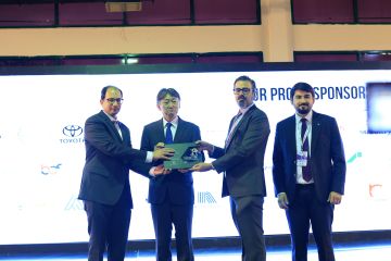 Awards Ceremony