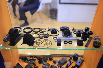 Parts & Components Showcase
