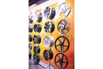 Parts & Components Showcase