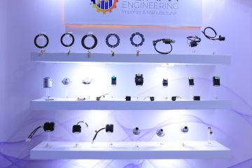 Parts & Components Showcase