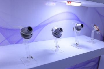 Parts & Components Showcase