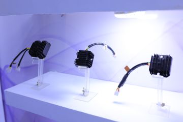 Parts & Components Showcase