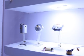 Parts & Components Showcase