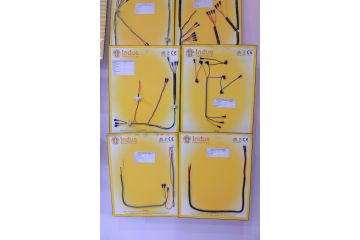 Parts & Components Showcase