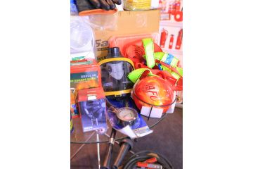 Parts & Components Showcase
