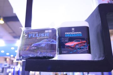 Parts & Components Showcase