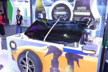 Parts & Components Showcase