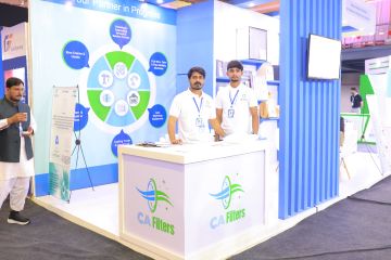 Exhibitor's