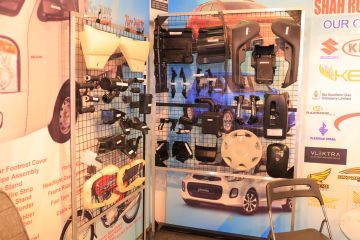 Parts & Components Showcase