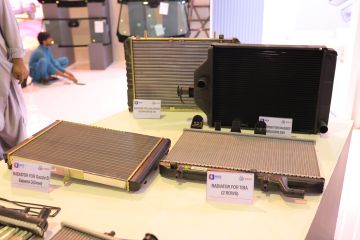 Parts & Components Showcase