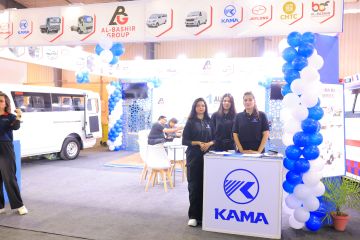 Exhibitor's