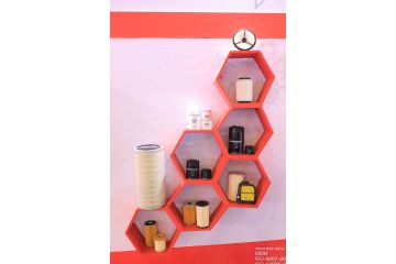 Parts & Components Showcase