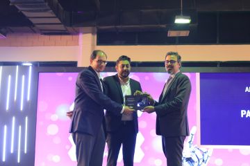 Awards Ceremony