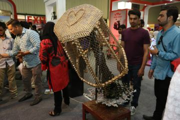 Engineering & Art Competition