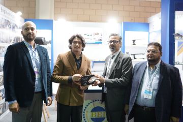 Exhibitor's