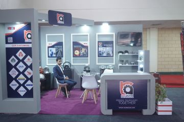 Exhibitor's