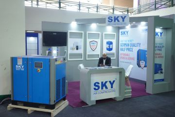 Exhibitor's