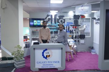 Exhibitor's