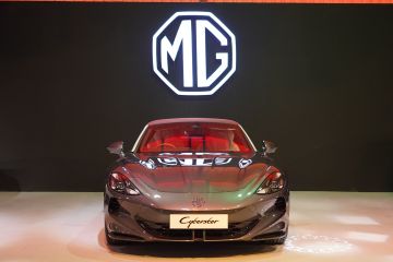Parts & Components Showcase
