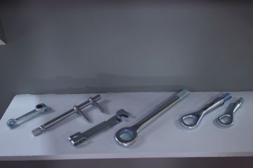 Parts & Components Showcase