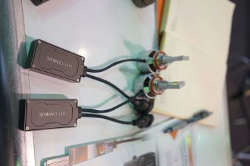 Parts & Components Showcase