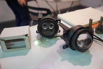 Parts & Components Showcase