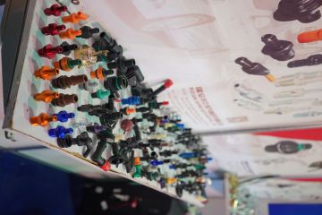 Parts & Components Showcase