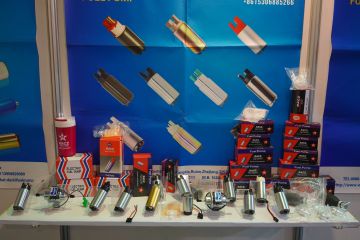 Parts & Components Showcase