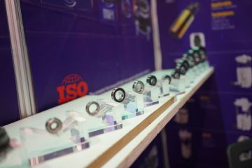 Parts & Components Showcase