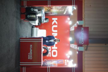 Exhibitor's