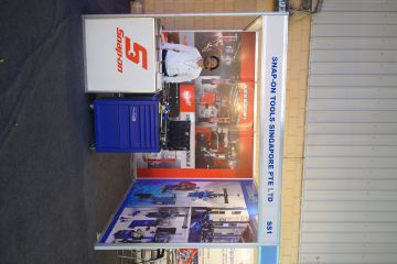 International Exhibitor's