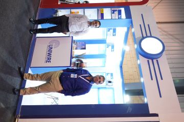 Exhibitor's